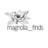 magnolia_finds